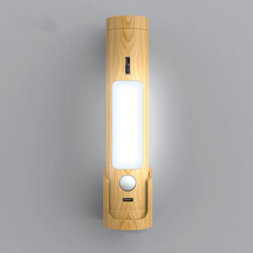 Smart Home Charging Induction Lamp Multi-function Torch Induction Lamp